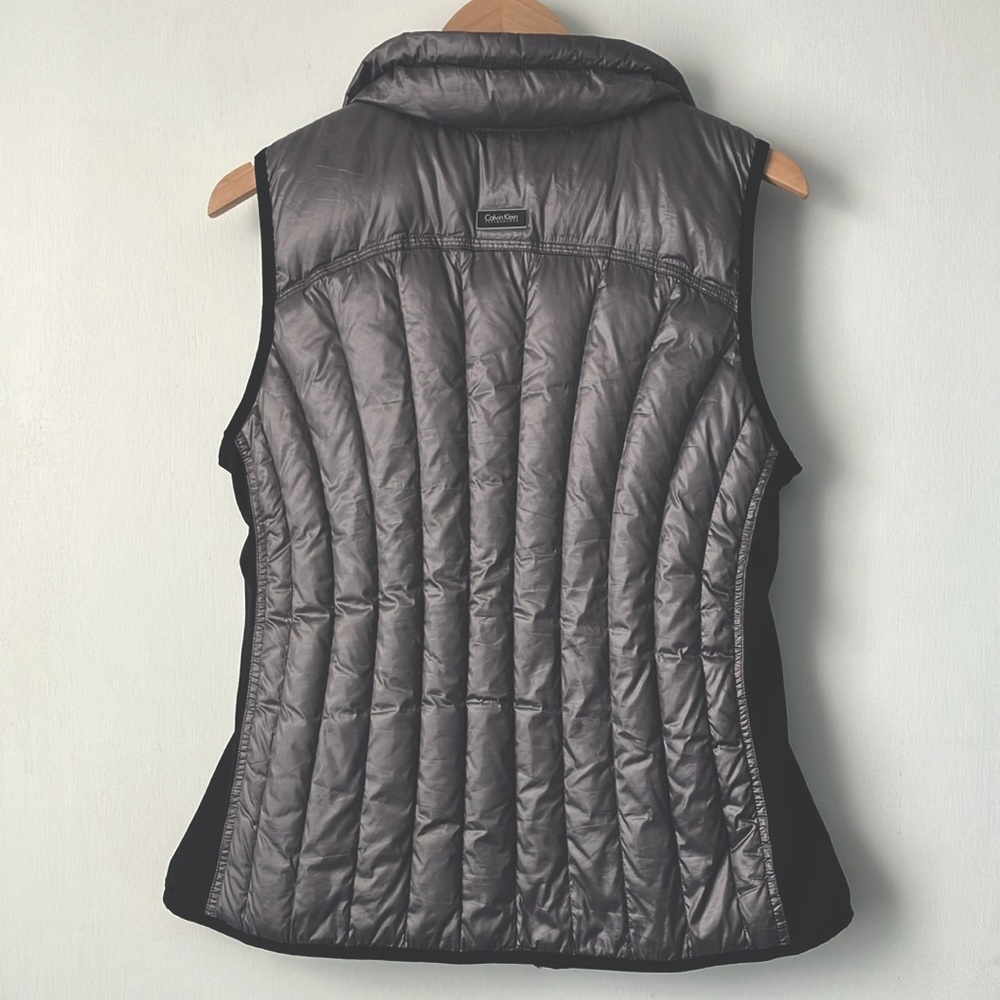 Calvin Klein Performance Down Vest - image 6